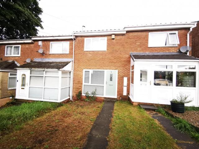 House at Warenmill Close, Newcastle upon Tyne