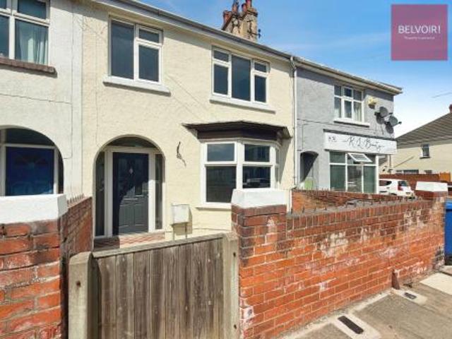 House at Warneford Road, Cleethorpes