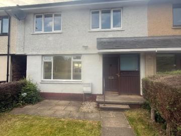 House at Warout Road, Glenrothes