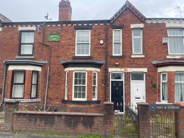 House at Warrington Road, Ashton in Makerfield