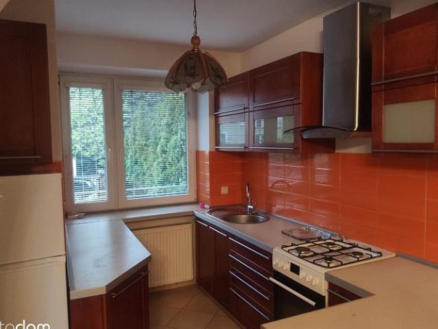 house at Warszawa, Ursus, Poland