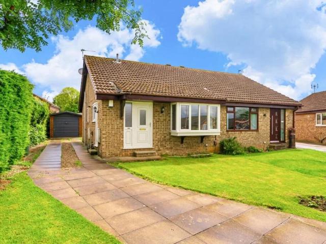 House at Washburn Court, Leeds