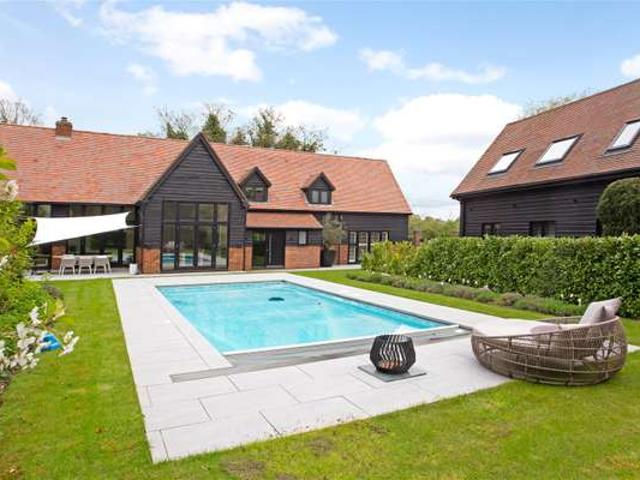 House at Watton Road, East Hertfordshire