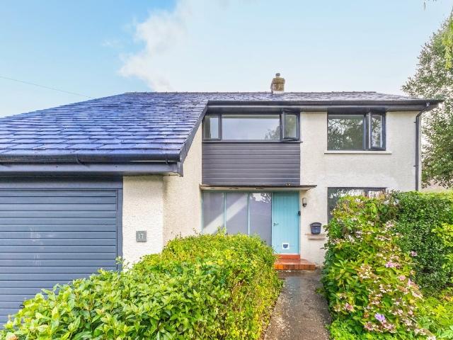 House at Wattsfield Avenue, Kendal