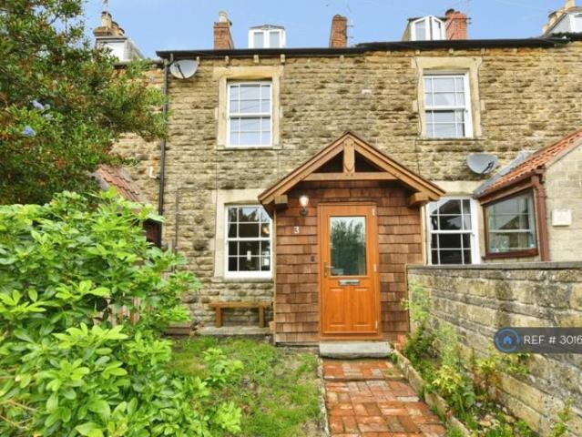 House at Water Lane, Frome