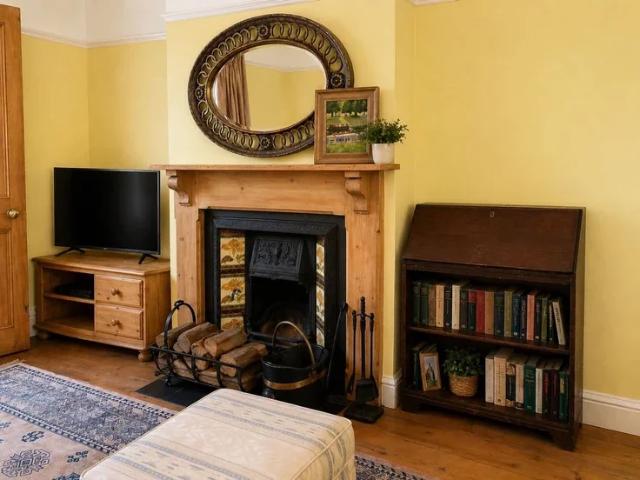 Apartment at Water Street, Cambridge