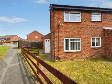House at Watermeadow Road, Derby