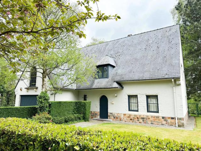 House at Waterloo