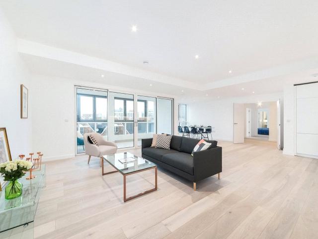 House at Waterloo Road, Greater London