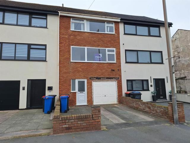 House at Waters Reach, Borough of Wyre