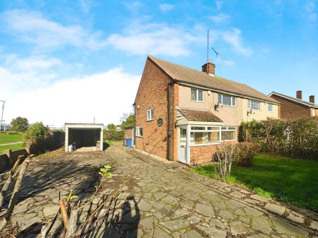 House at Waterson Road, Chadwell St Mary