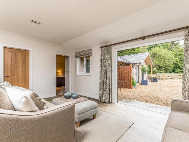 House at Watery Lane, Chichester