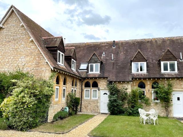 House at Watery Lane, Stratford on Avon