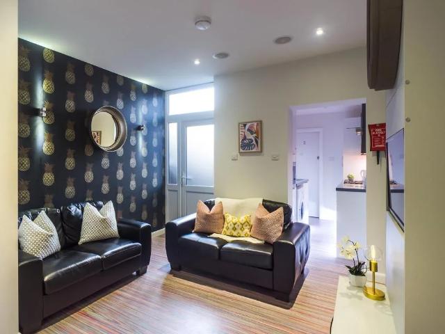 House at Watford Street, Stoke on Trent