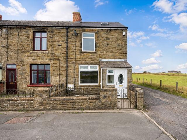 House at Watling Street, Consett