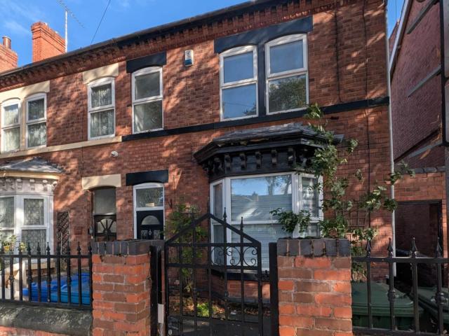 House at Watson Road, Bassetlaw