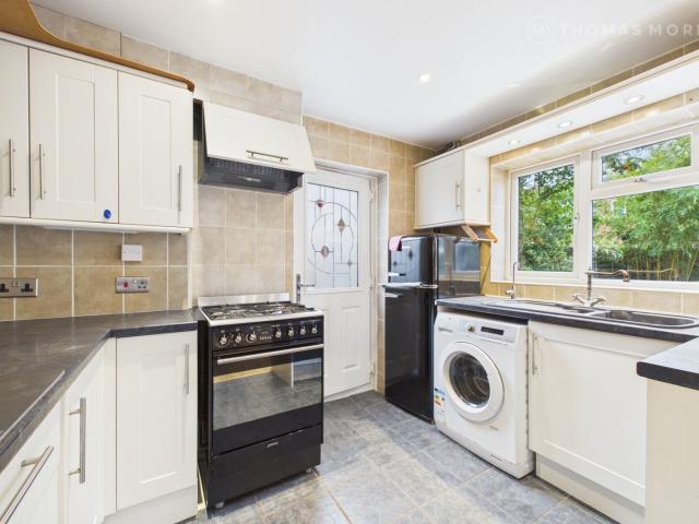 House at Waveney Road, Huntingdonshire