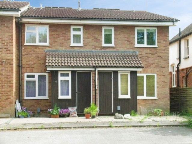 House at Waverley Court, Woking