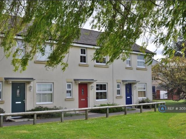 House at Wayte Street, Swindon