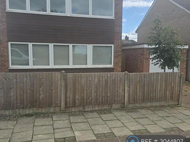 House at Wentworth Close, West Lindsey