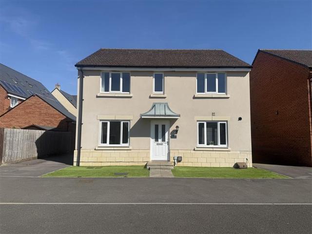House at Wendercliff Close, Bishop's Cleeve