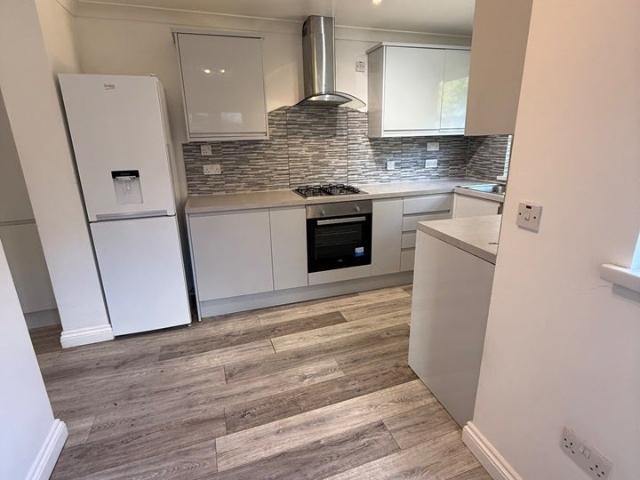 House at Wearside Road, Greater London