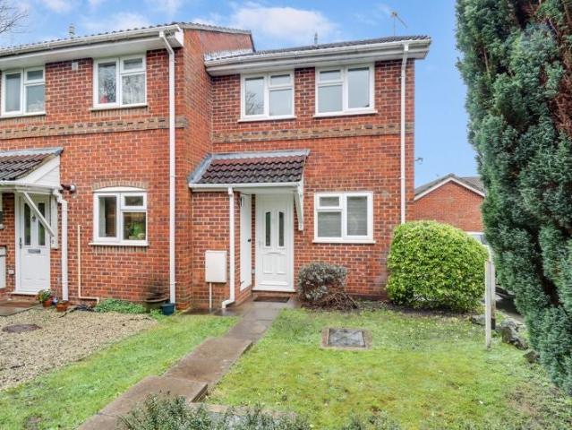 House at Webb Close, Surrey Heath
