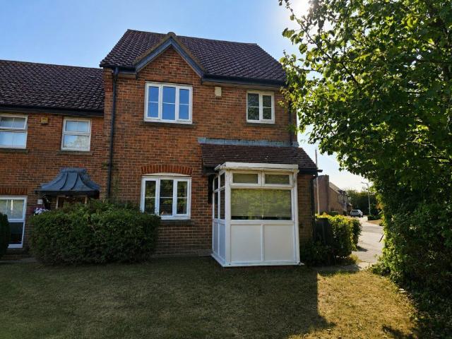 House at Webster Way, Folkestone and Hythe District