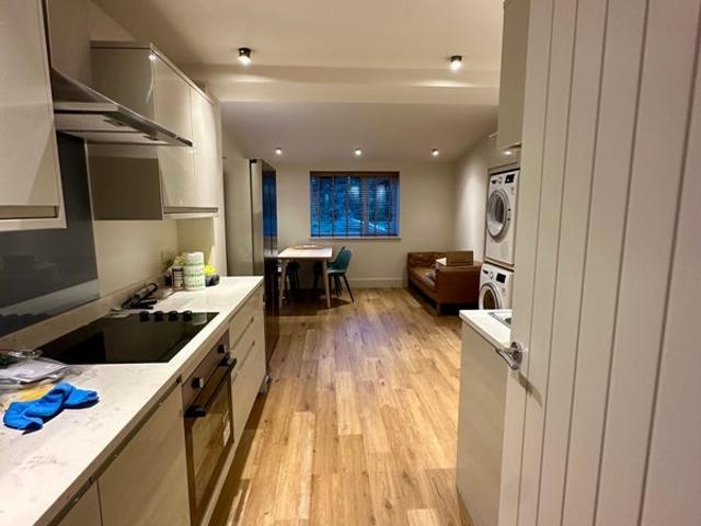 House at Wedmore Vale, Bristol