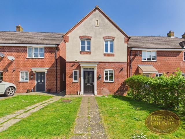 House at Weedon & Leamington, Daventry