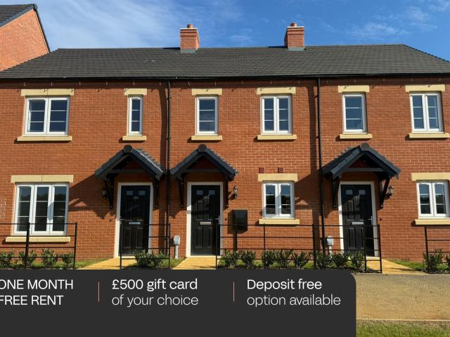 House at Weights Lane, Bromsgrove