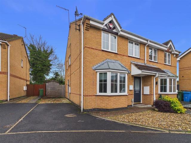 House at Welton Low Road, Welton
