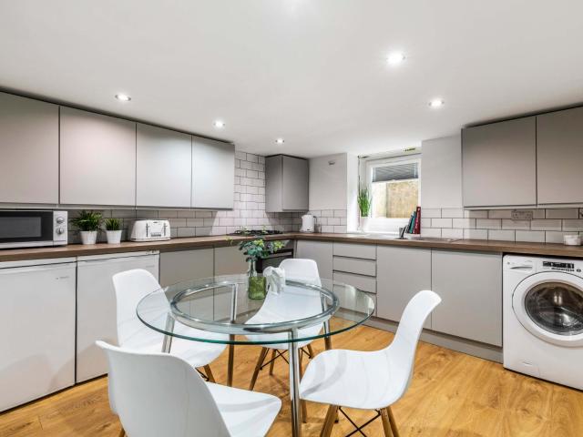 House at Welton Place, Leeds