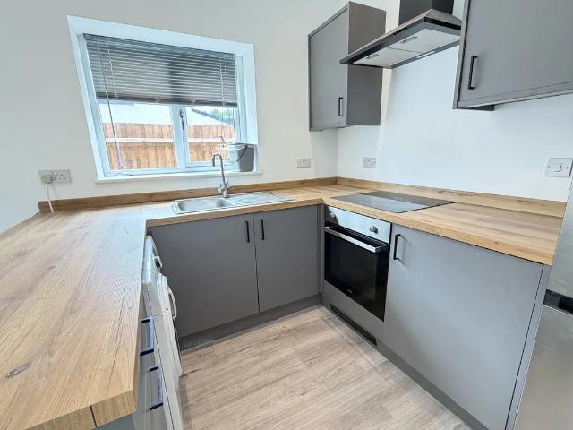 House at Welbeck Avenue, Hinckley and Bosworth