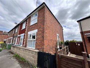 House at Welbeck Avenue, Newark and Sherwood
