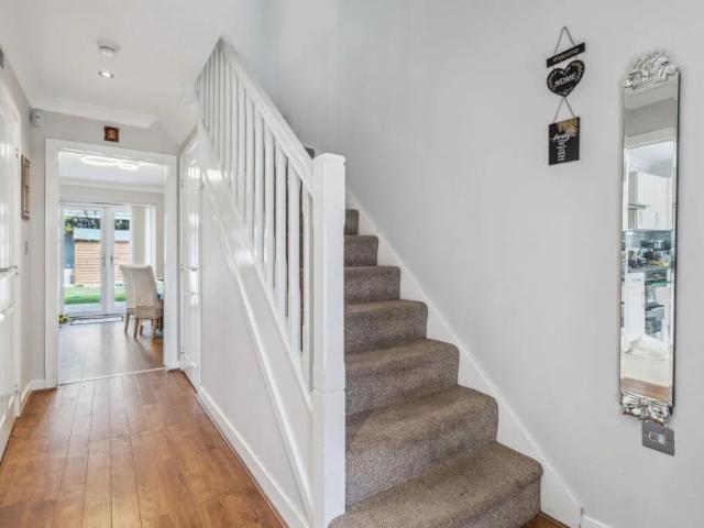 House at Welbeck Road, Greater London