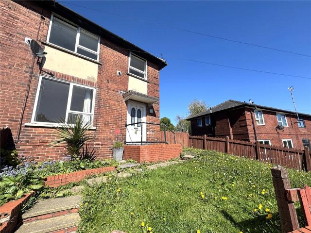 House at Welbeck Road, Milnrow