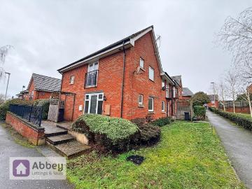 Hamilton Leicester, LE5, Coventry and Warwickshire, West Midlands, Midlands