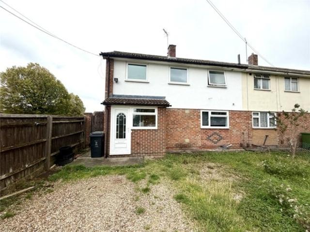 House at Welcombe Avenue, Swindon