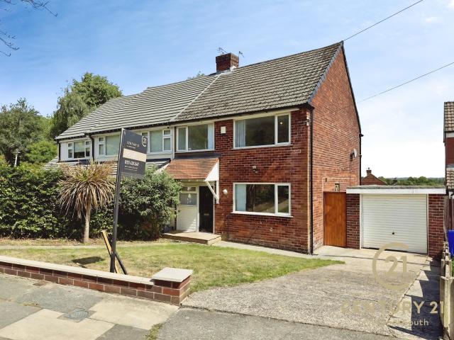 House at Well Lane, Liverpool