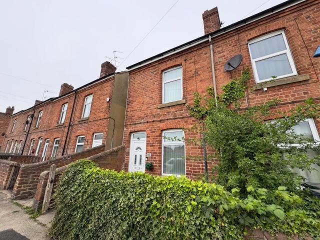 House at Well Lane, Rotherham