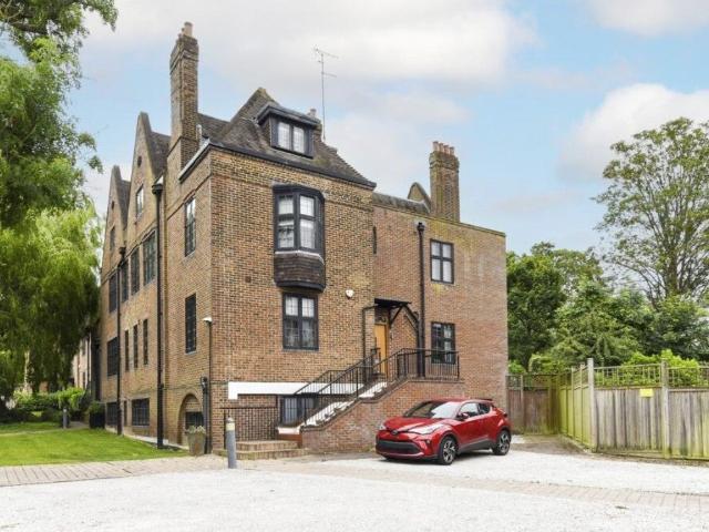 House at Wellgarth Road, Greater London