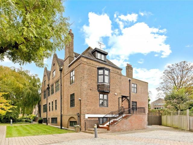 House at Wellgarth Road, Greater London