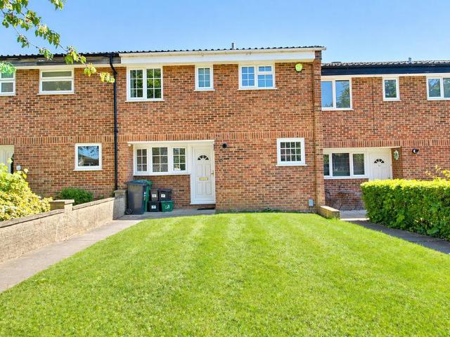 House at Wellers Grove, Broxbourne