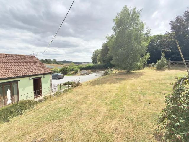 House at Wellow Road, Shoscombe