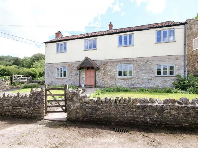 House at Wells Road, Norton St. Philip
