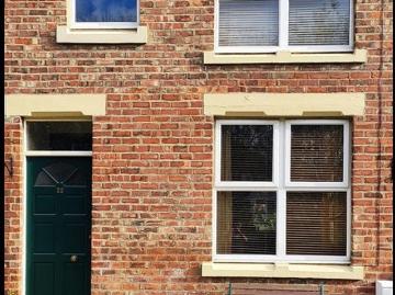 House at West Bridge Street, Sunderland