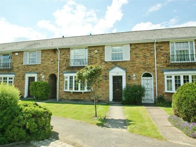 House at West Common Close, Gerrards Cross