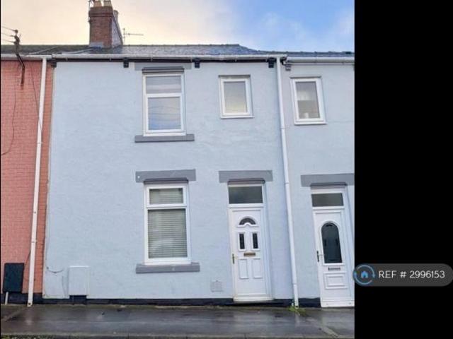 House at West Coronation Street, Murton