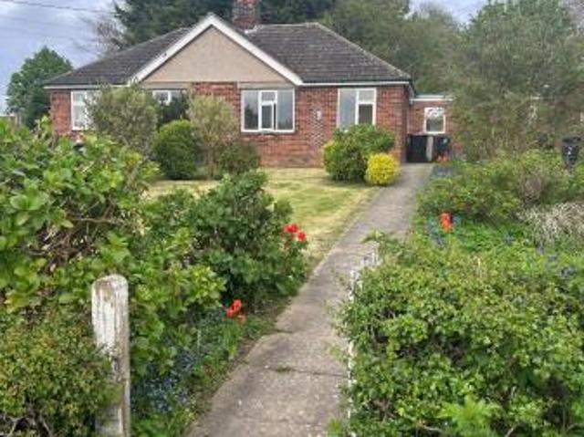 House at West Fen Lane, East Lindsey